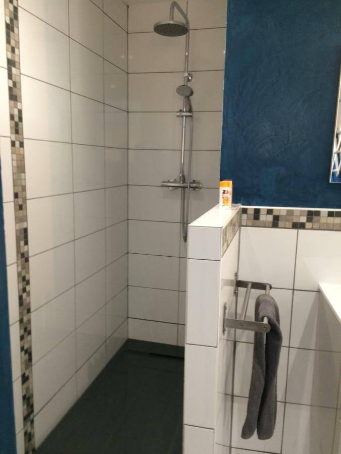 Gite Chez "Mamie Schlop" Кинцхайм Екстериор снимка