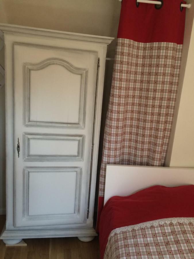 Gite Chez "Mamie Schlop" Кинцхайм Екстериор снимка
