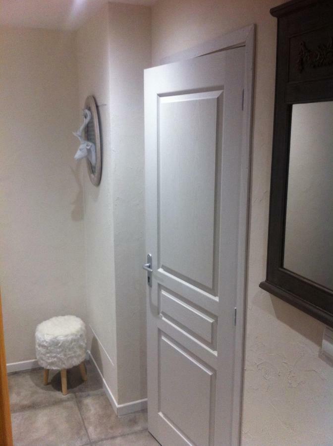 Gite Chez "Mamie Schlop" Кинцхайм Екстериор снимка